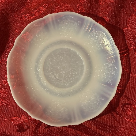 Vintage MacBeth Evans “Sweetheart” Sauce - Picture 4 of 4